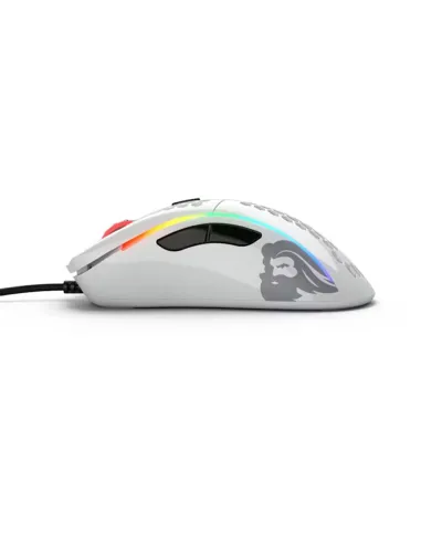 Comprar Glorious Model D Blanco 68gr