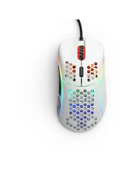 Comprar Glorious Model D- Blanco 61gr