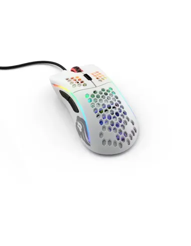 Comprar Glorious Model D- Blanco 61gr