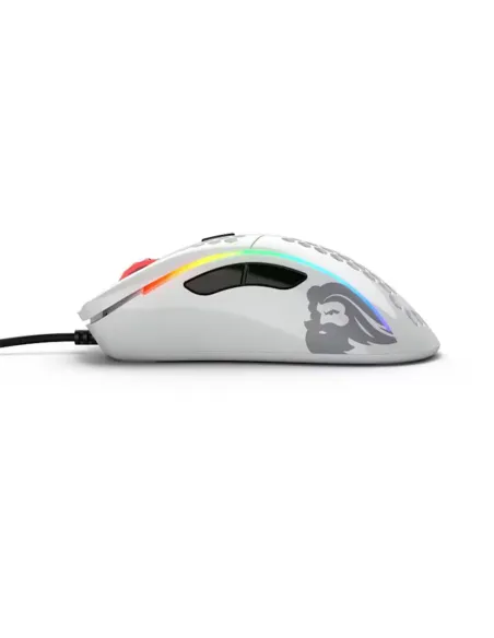 Comprar Glorious Model D- Blanco 61gr