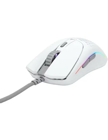 Comprar Glorious Model O 2 Blanco 59.2gr