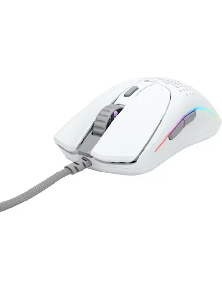 Comprar Glorious Model O 2 Blanco 59.2gr