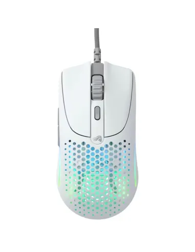 Comprar Glorious Model O 2 Blanco 59.2gr