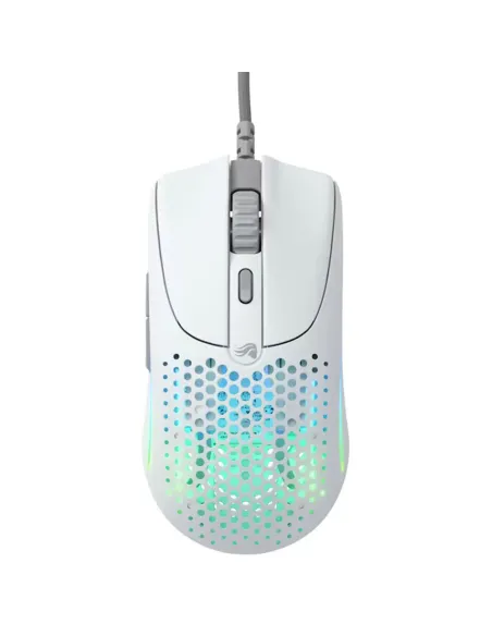 Comprar Glorious Model O 2 Blanco 59.2gr