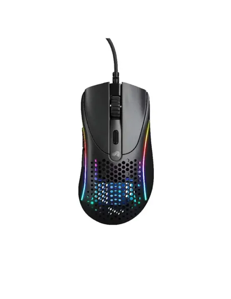 Comprar Glorious Model D 2 Preto 58gr