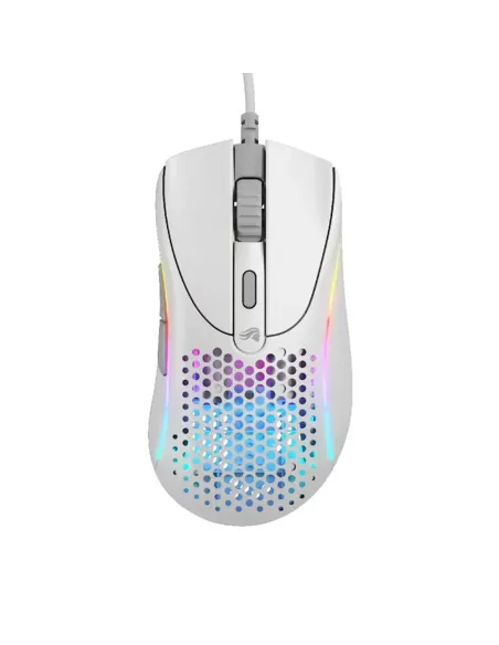 Comprar Glorious Model D 2 Blanco 58gr