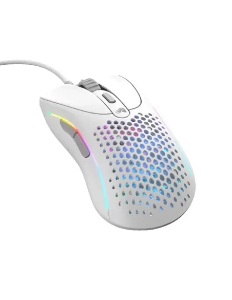 Comprar Glorious Model D 2 Blanco 58gr