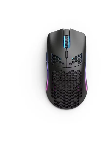 Glorious Model O Wireless Negro 67gr