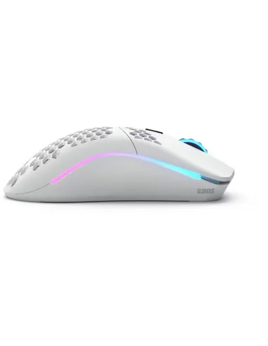 Comprar Glorious Model O Wireless Blanco - 67gr