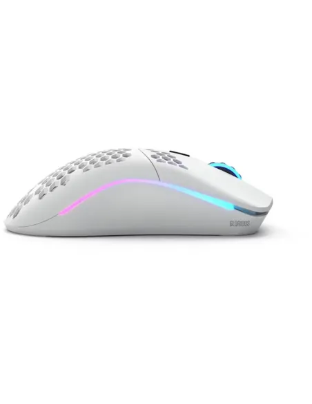 Comprar Glorious Model O Wireless Blanco - 67gr