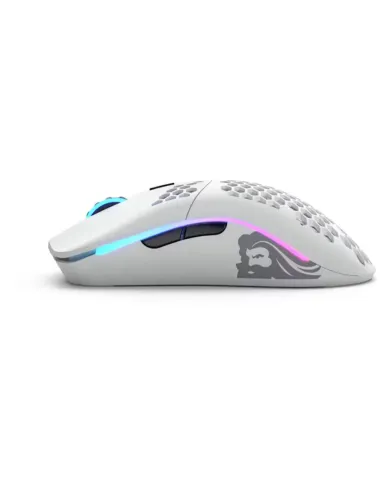 Comprar Glorious Model O Wireless Blanco - 67gr