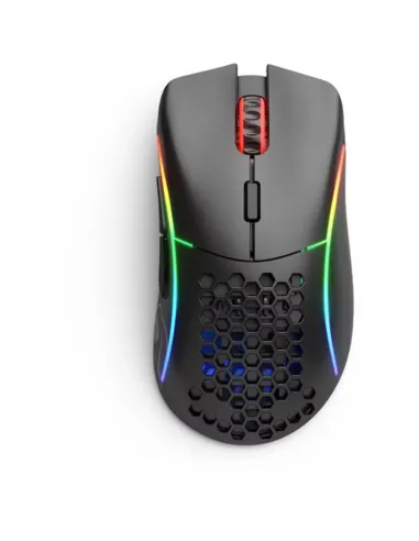 Comprar Glorious Model D Wireless Negro 69gr