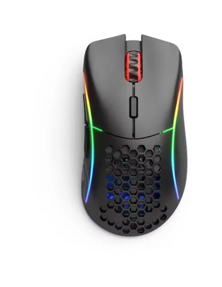 Comprar Glorious Model D Wireless Negro 69gr