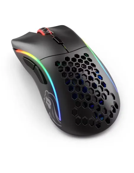 Comprar Glorious Model D Wireless Negro 69gr