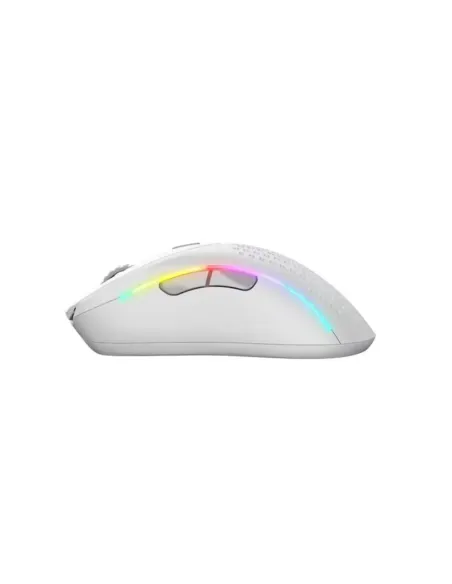 CoBprarGGlorious Model D 2 Wireless Blanco 66gr