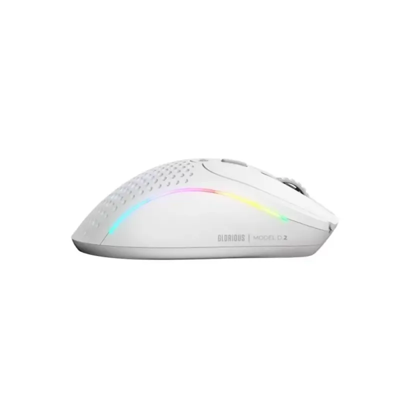 CoBprarGGlorious Model D 2 Wireless Blanco 66gr