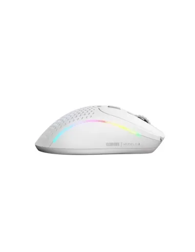 Comprar Glorious Model D 2 Wireless Blanco 66gr