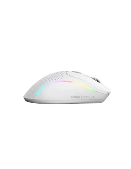 CoBprarGGlorious Model D 2 Wireless Blanco 66gr