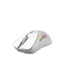 Glorious Model D 2 Wireless Blanco 66gr