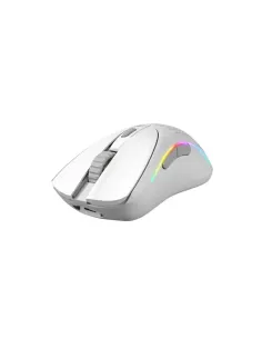 CoBprarGGlorious Model D 2 Wireless Blanco 66gr