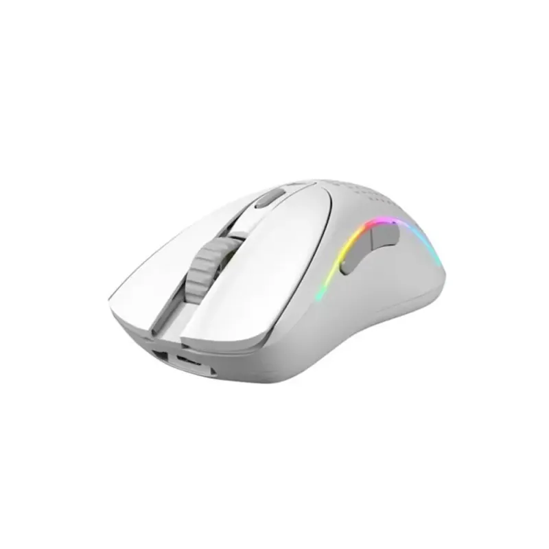 CoBprarGGlorious Model D 2 Wireless Blanco 66gr