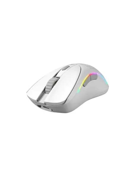 CoBprarGGlorious Model D 2 Wireless Blanco 66gr