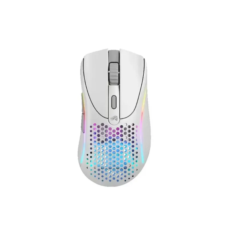CoBprarGGlorious Model D 2 Wireless Blanco 66gr