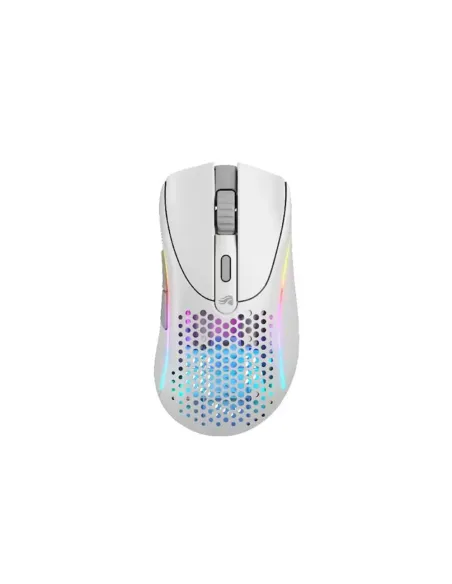 CoBprarGGlorious Model D 2 Wireless Blanco 66gr