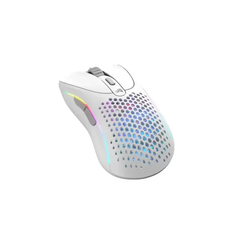 CoBprarGGlorious Model D 2 Wireless Blanco 66gr