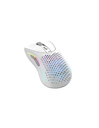 Comprar Glorious Model D 2 Wireless Blanco 66gr