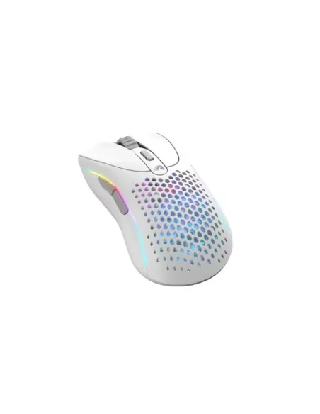 CoBprarGGlorious Model D 2 Wireless Blanco 66gr