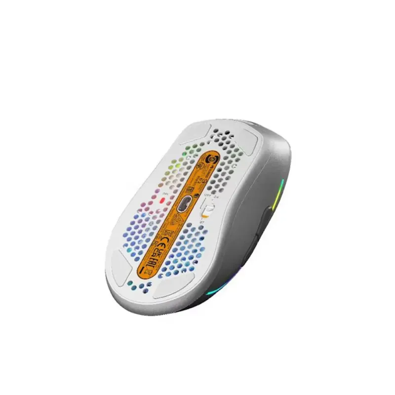 CoBprarGGlorious Model D 2 Wireless Blanco 66gr