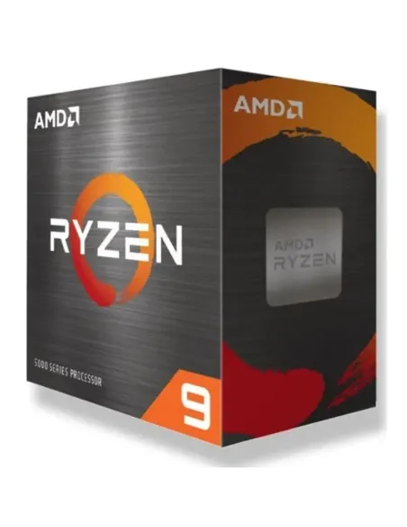 Comprar AMD Ryzen 9 5900XT BOX AM4