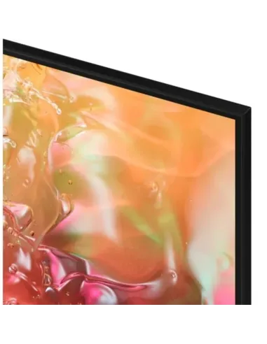 Comprar Televisor Samsung LED 55" UE55DU7172UXXH