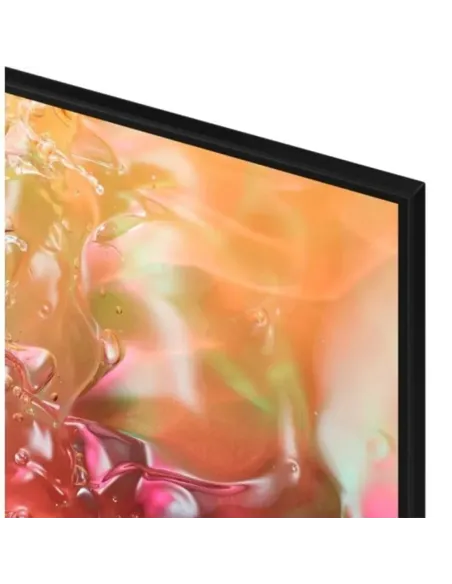 Comprar Televisor Samsung LED 55" UE55DU7172UXXH