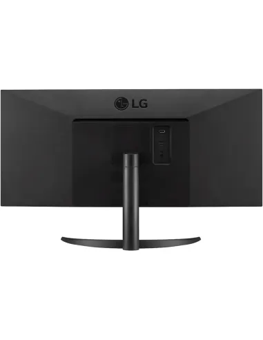 LG 34WQ500-B 34" LED IPS UltraWide FullHD 100Hz FreeSync