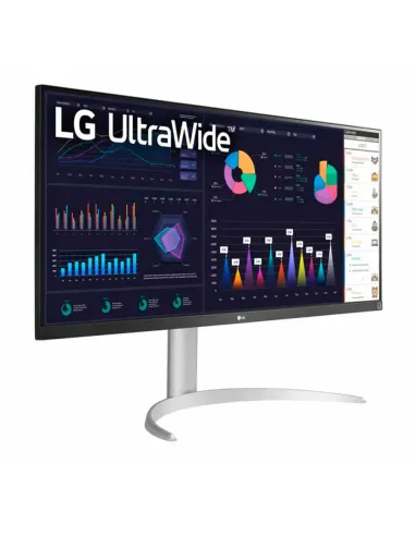 LG 34WQ500-B 34" LED IPS UltraWide FullHD 100Hz FreeSync