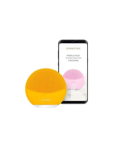 Comprar Foreo LUNA Mini 2 Sunflower