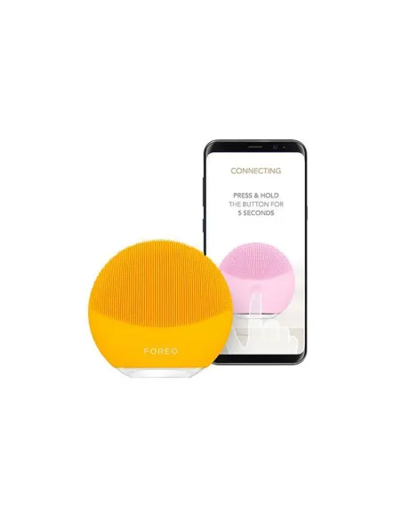 Comprar Foreo LUNA Mini 2 Sunflower