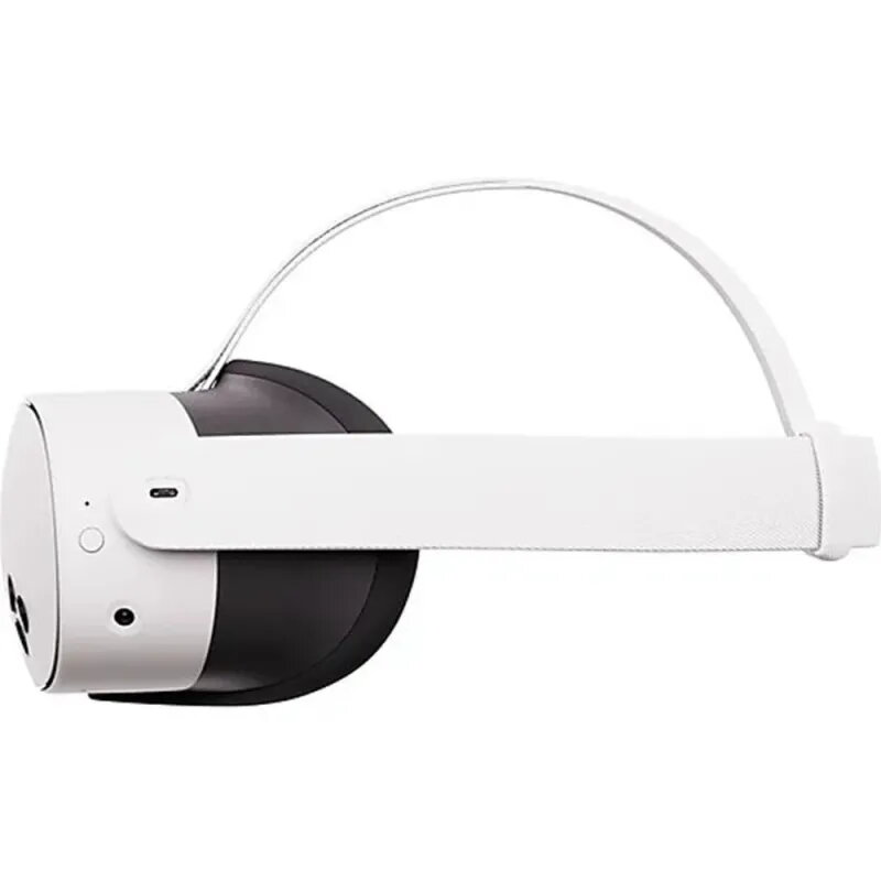 Meta Quest 3S 256GB – VR Headset XR2 Gen 2, Mixed Reality & 4.5×