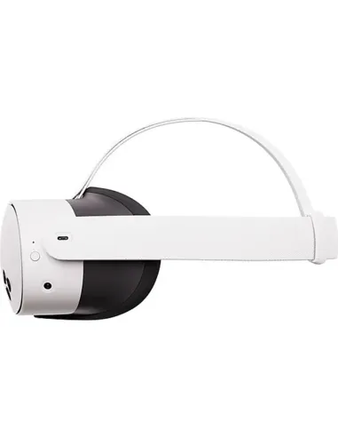 Meta Quest 3S 256GB – VR Headset XR2 Gen 2, Mixed Reality & 4.5×