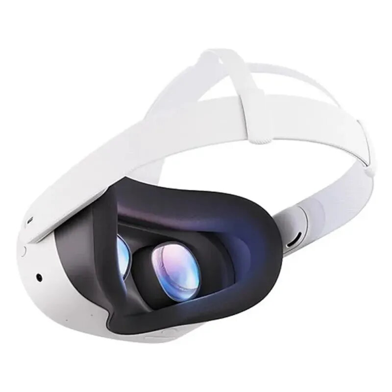 Meta Quest 3S 256 GB Virtual-Reality-Brille