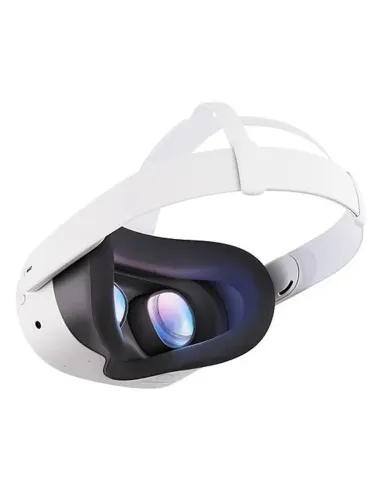 Meta Quest 3S 256GB – VR Headset XR2 Gen 2, Mixed Reality & 4.5×