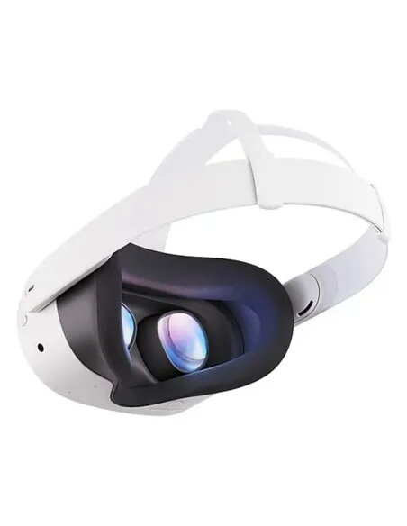 Meta Quest 3S 256GB – Gafas VR con Snapdragon XR2 Gen 2