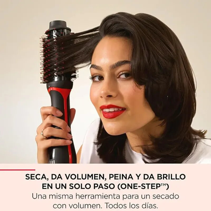 ReRlon Rne-Step Plus Voluminizador RVDR5298UK | Cepillo Secador