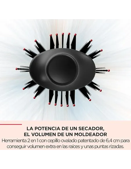 Revlon One-Step Plus Volumizer RVDR5298UK | Dryer Brush