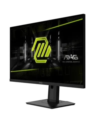 MSI MAG 274QRF QD E2 | 27" WQHD Quantum Dot Gaming Monitor