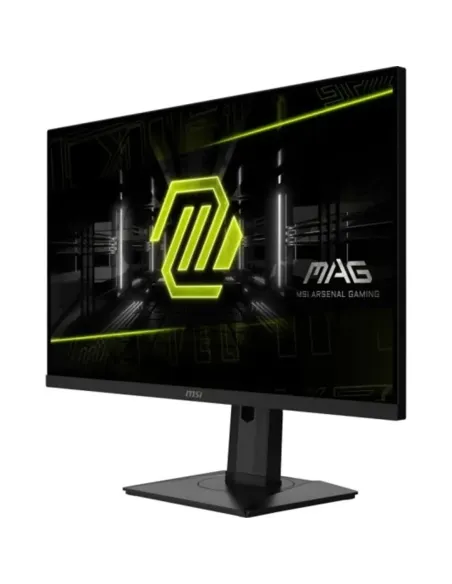 MSI MAG 274QRF QD E2 | 27" WQHD Quantum Dot Gaming Monitor