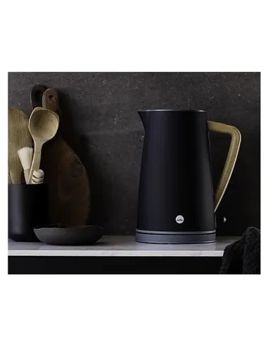 copy of Hervidor de Agua Wilfa 1.7 L Negro - Electrodomésticos de Cocina