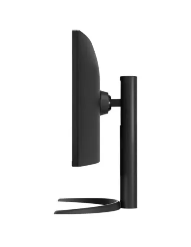 LG 34WR55QK-B 34" LED VA UltraWide QHD 100Hz Curva USB-C